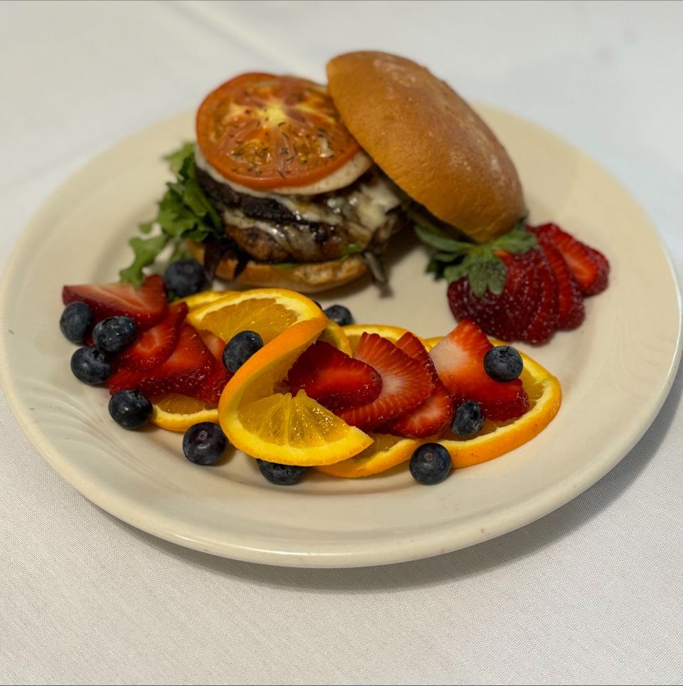 I was lucky enough to have lunch with the team at McCarthy Court in New I was lucky enough to have lunch with the team at McCarthy Court in New