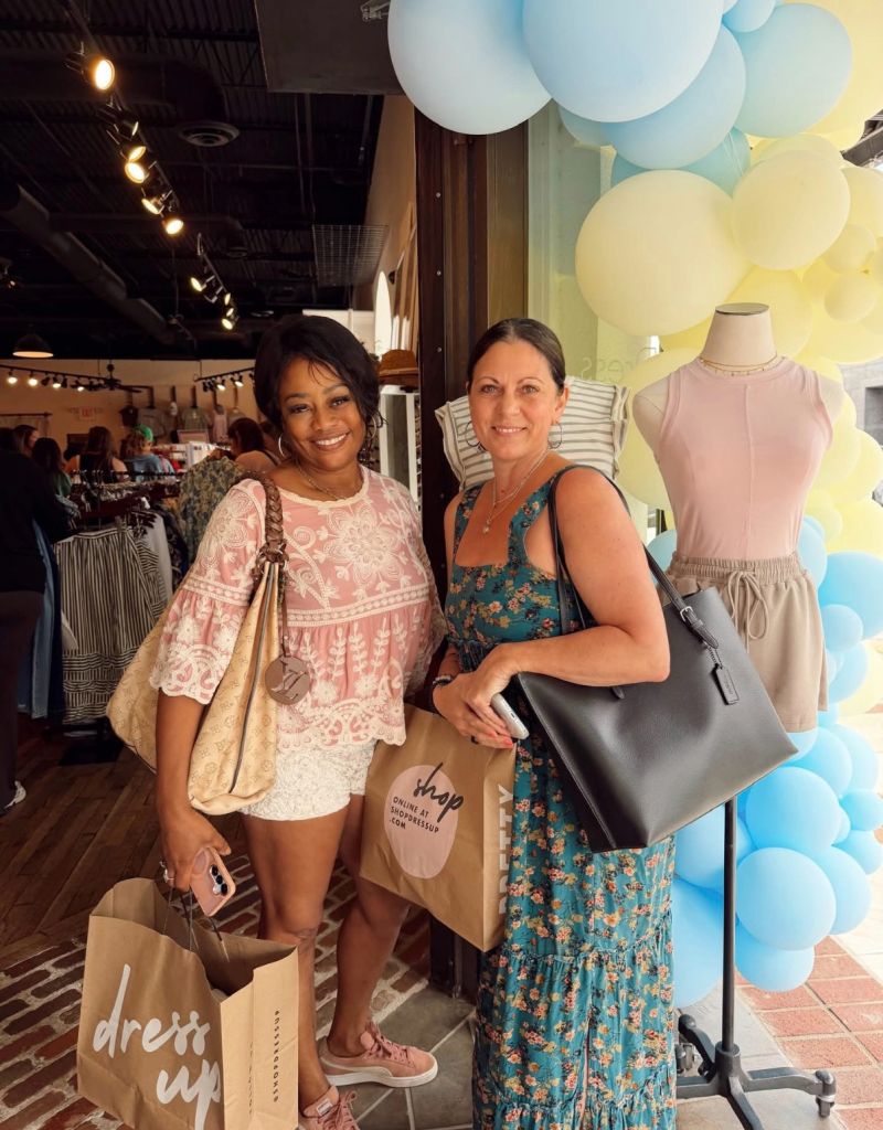 dress up clothing store Boutique DRESS UP - Updated July