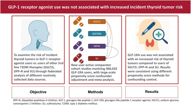 glp 1 for hashimoto's Does GLP-1 Help with Disease? Evidence and Safety Comparative safety and side effects