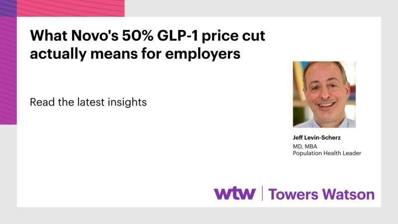 glp 1 price drop How Employers Can Manage GLP-1 Costs in Their Health Plans Novo Nordisk Cuts GLP-1 Prices