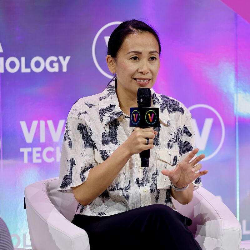 Viva Technology on LinkedIn: Charting FemTech #39 s growth with Audrey Viva Technology on LinkedIn: Charting FemTech #39 s growth with Audrey