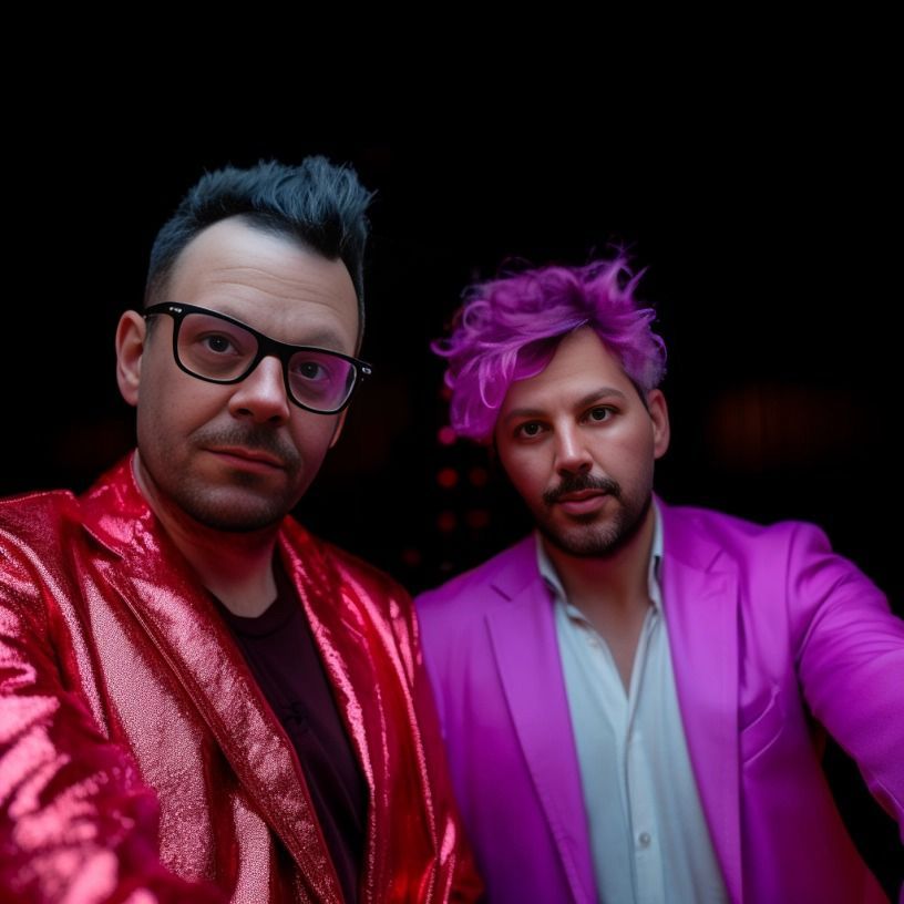 richard norton on LinkedIn: Greetings Earthlings The Peeps AI advent richard norton on LinkedIn: Greetings Earthlings The Peeps AI advent