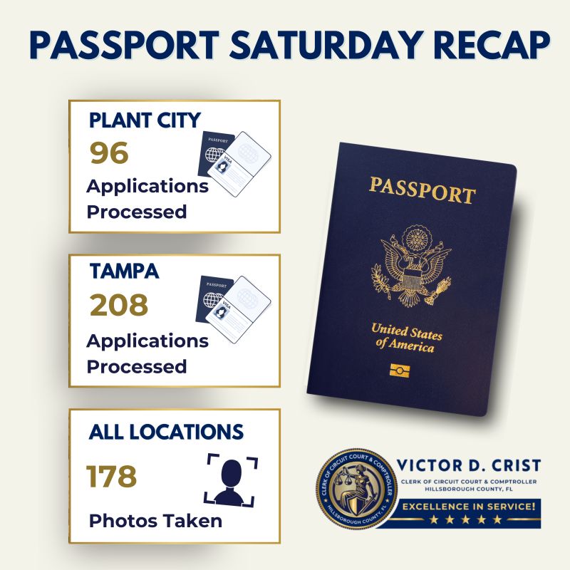 #hillsclerk Hillsborough County Clerk of Circuit Court Comptroller #hillsclerk Hillsborough County Clerk of Circuit Court Comptroller