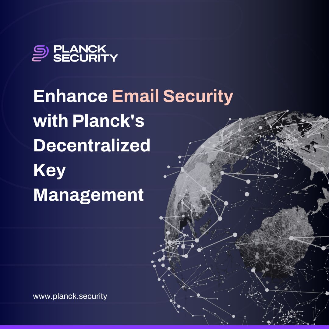 Planck Security on LinkedIn: Traditional cryptography often relies on Planck Security on LinkedIn: Traditional cryptography often relies on