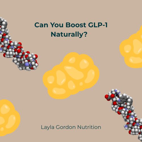 boost your glp-1 naturally The 7 Best Natural Ways To Levels