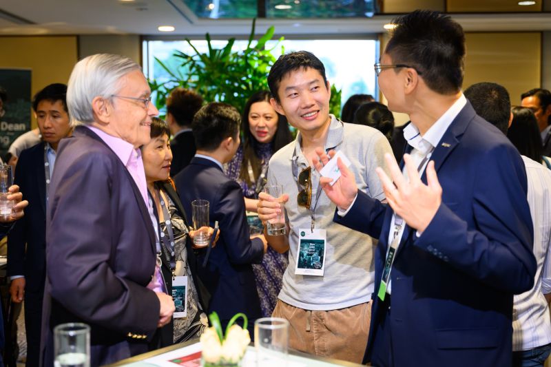 INSEAD Alumni on LinkedIn: #academic #impact #lifelongearning # INSEAD Alumni on LinkedIn: #academic #impact #lifelongearning #
