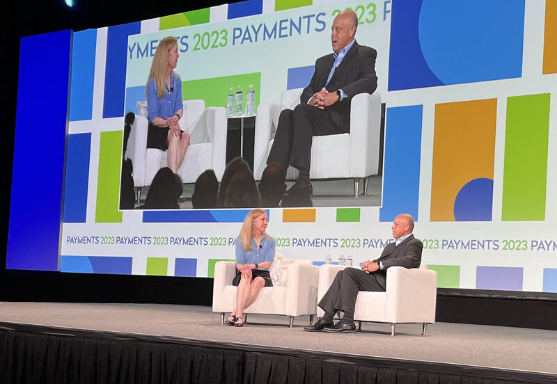 Jane Larimer on LinkedIn: Smarter Faster Payments is the best of the Jane Larimer on LinkedIn: Smarter Faster Payments is the best of the