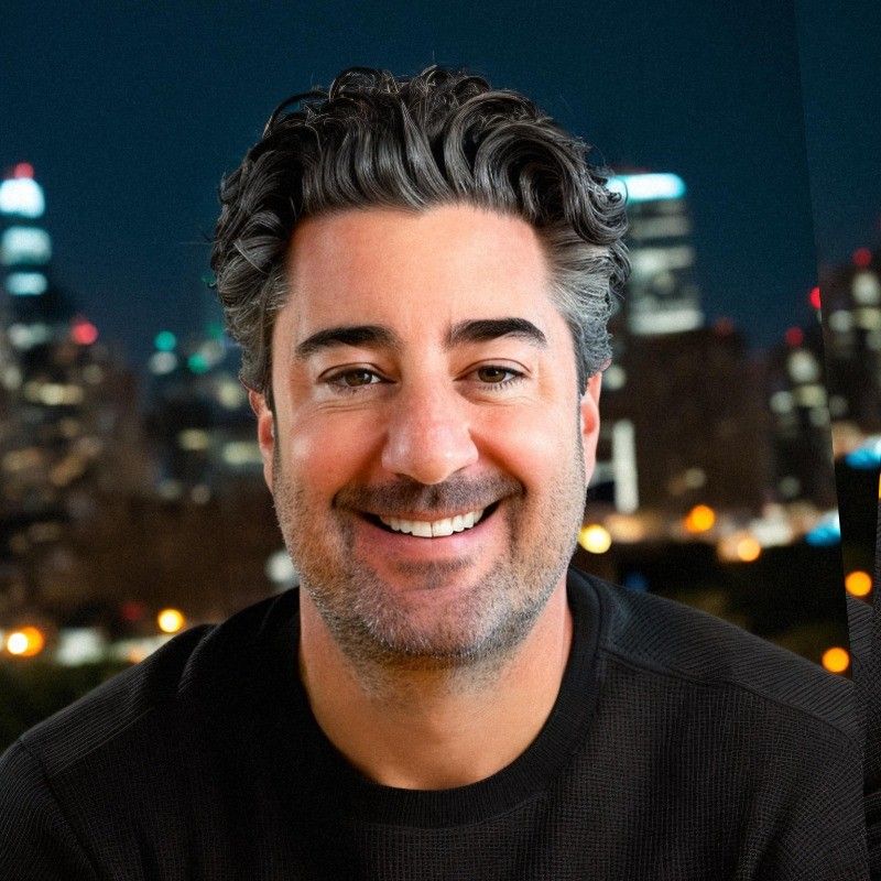 Justin D Givens on LinkedIn: #inbound #hubspot #events Justin D Givens on LinkedIn: #inbound #hubspot #events