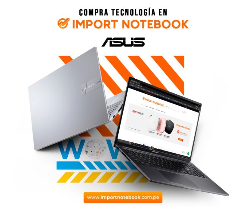 Import Notebook Import Notebook