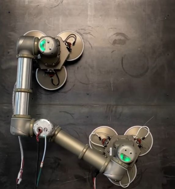 #rbr50 #robotics #innovation #rbr50 #robotreport #roboticsbusinessnews #rbr50 #robotics #innovation #rbr50 #robotreport #roboticsbusinessnews