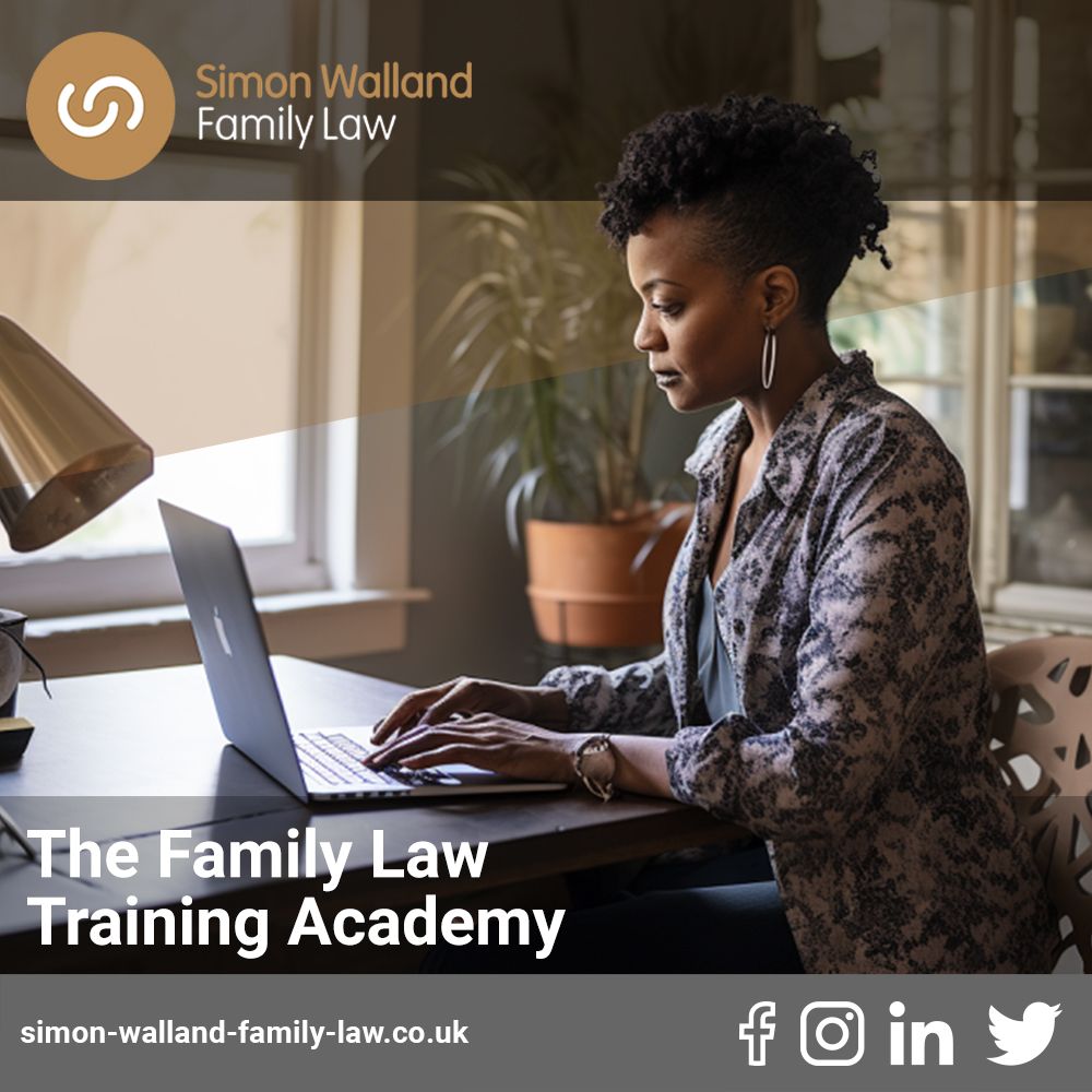How to represent yourself in the Family Court Simon Walland Family How to represent yourself in the Family Court Simon Walland Family