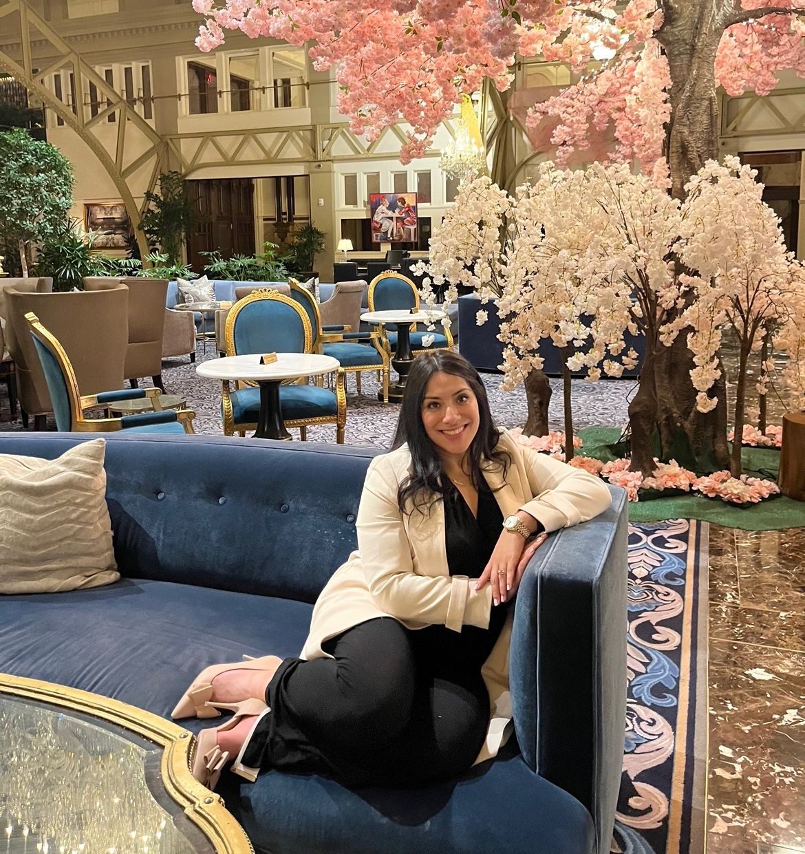 Litigated a case for the first time in Howard County District Court Litigated a case for the first time in Howard County District Court