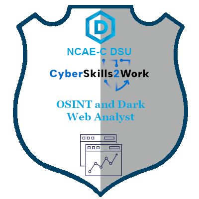 Joanna Johnson on LinkedIn: #osint #osintacademy #cyberskills2work # Joanna Johnson on LinkedIn: #osint #osintacademy #cyberskills2work #