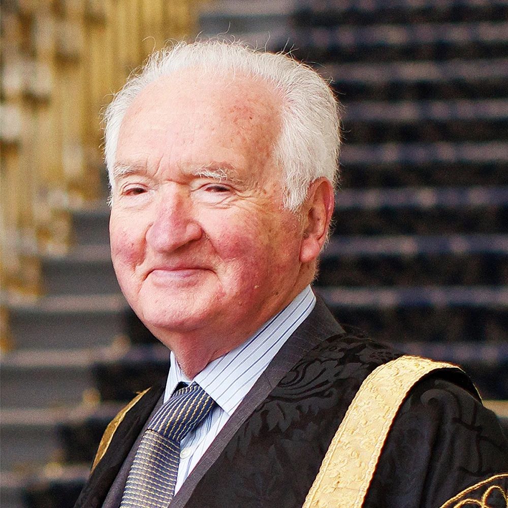 James Mackay
