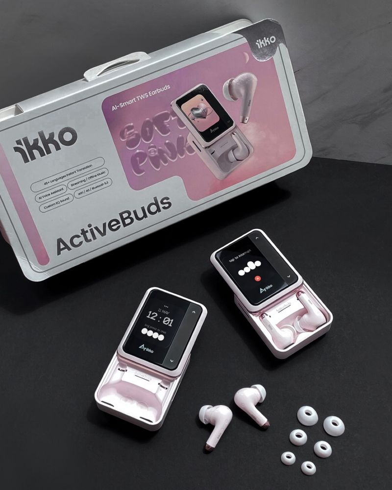 iKKO Technology | LinkedIn iKKO Technology | LinkedIn