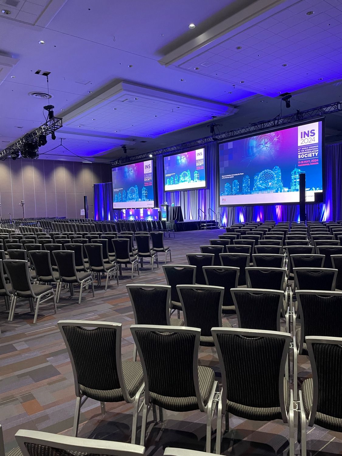 Jay S Grider DO PhD MBA on LinkedIn: The calm before the storm Jay S Grider DO PhD MBA on LinkedIn: The calm before the storm