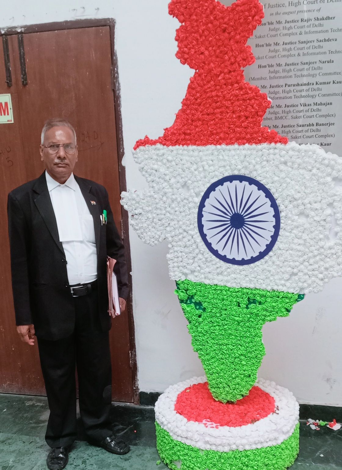 Bharat Bhushan Dinkar on LinkedIn: Savtantrata Divas ki purv Sandhya me Bharat Bhushan Dinkar on LinkedIn: Savtantrata Divas ki purv Sandhya me