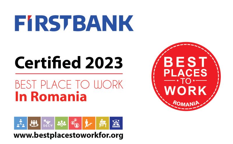 Best Places to Work Certification Program on LinkedIn: #romania # Best Places to Work Certification Program on LinkedIn: #romania #