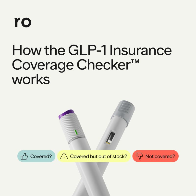 how to get insurance coverage for glp 1 Afford GLP-1s in 2026: What to Know About and Alternative Options What You Need to Know
