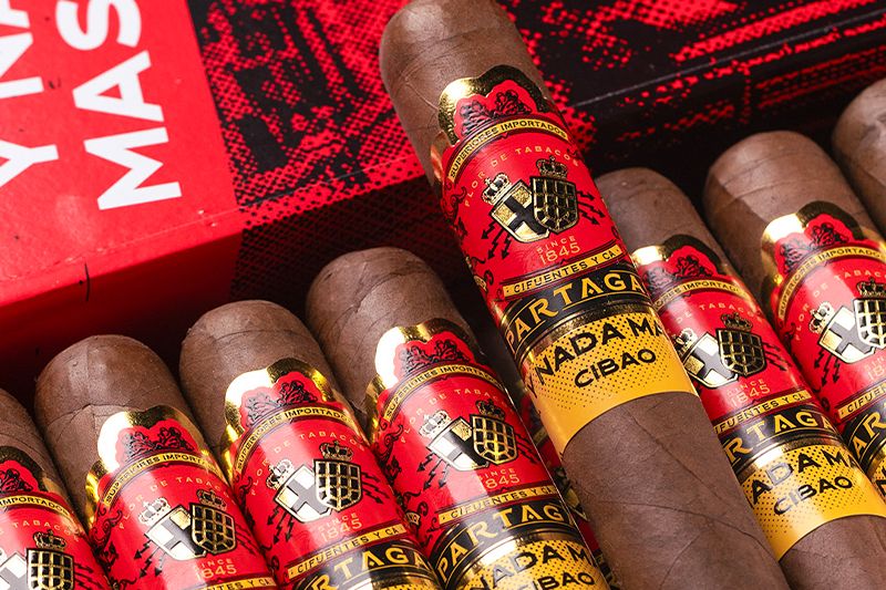 scandinavian tobacco jobs Group A/S Gianine Parish - Strategic Account