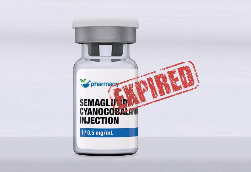 can you use expired semaglutide Is It Safe to Semaglutide? Safeguarding Your Health: What Happens