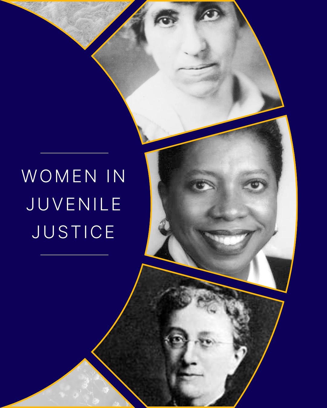 In celebration of Women #39 s History Month the Cuyahoga County Juvenile In celebration of Women #39 s History Month the Cuyahoga County Juvenile