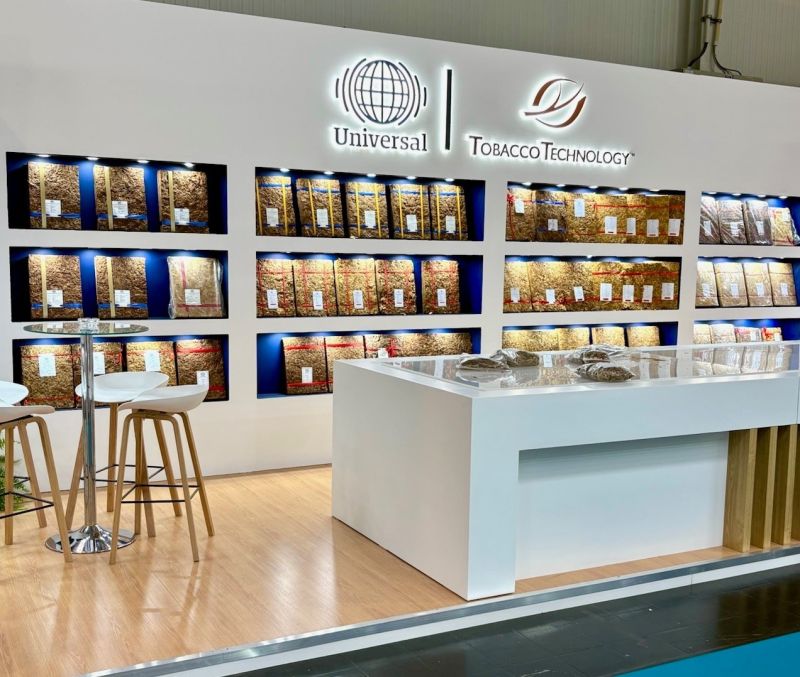 universal leaf tobacco careers giant makes a global push Careers | Campaign for Tobacco-Free