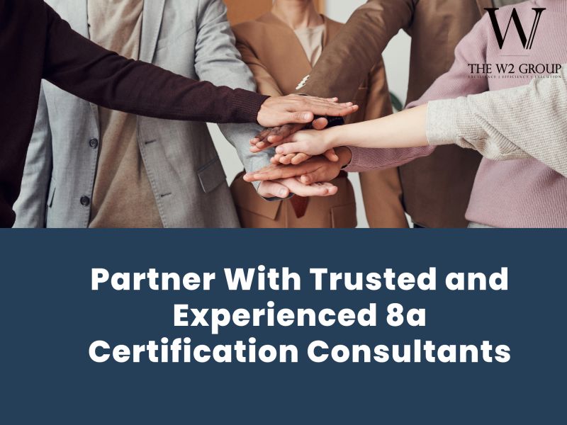 The W2 Group LLC on LinkedIn: #8a #business #consulting The W2 Group LLC on LinkedIn: #8a #business #consulting