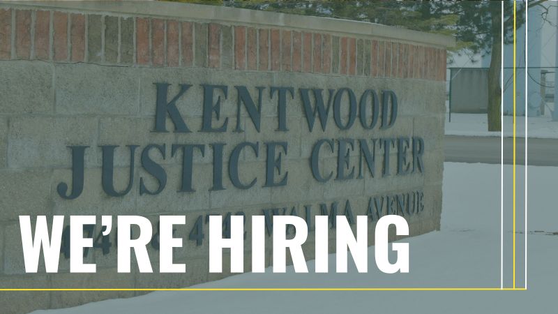 City of Kentwood on LinkedIn: The 62 B District court is seeking City of Kentwood on LinkedIn: The 62 B District court is seeking