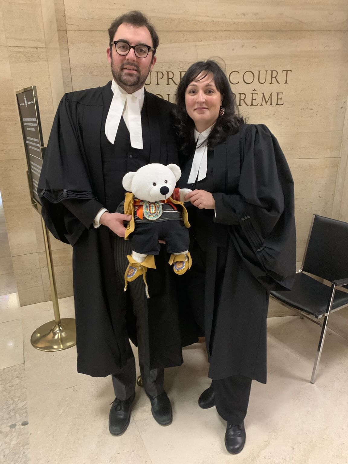 Dalhousie University Schulich School of Law on LinkedIn: Arguing as Dalhousie University Schulich School of Law on LinkedIn: Arguing as