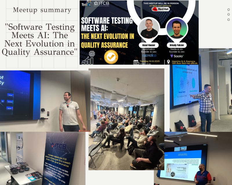 ITCB Israeli Testing Certification Board on LinkedIn: בתאריך 18 02 ITCB Israeli Testing Certification Board on LinkedIn: בתאריך 18 02