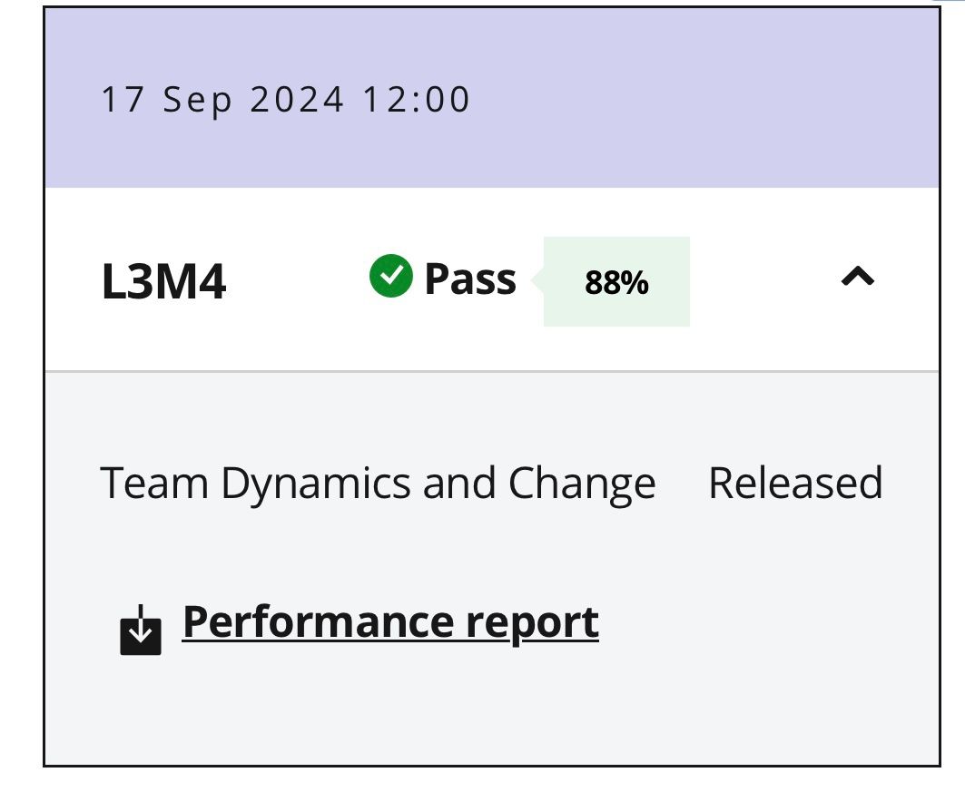 Fidan Farzaliyeva on LinkedIn: L3M4 ️ CIPS The Chartered Institute of Fidan Farzaliyeva on LinkedIn: L3M4 ️ CIPS The Chartered Institute of