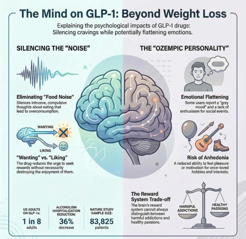 is glp 1 harmful Mapping the effectiveness and risks of GLP-1 receptor agonists GLP-1 receptor agonists are proving