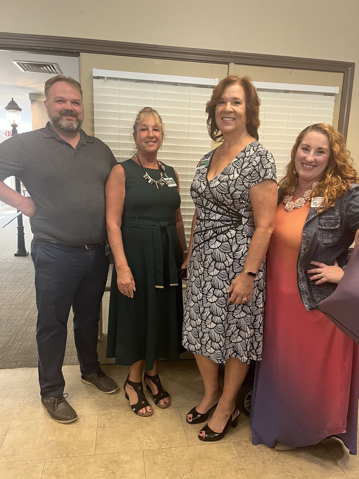 Kimberly O on LinkedIn: Arden Courts of Farmington was delighted to Kimberly O on LinkedIn: Arden Courts of Farmington was delighted to