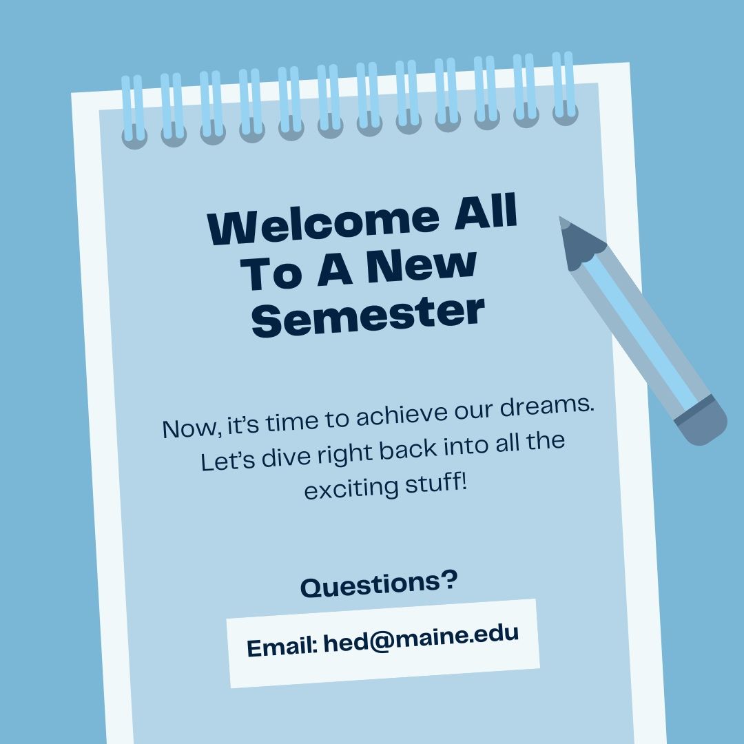 UMaine HigherEd Programs on LinkedIn: #umainehighered #gradschool # UMaine HigherEd Programs on LinkedIn: #umainehighered #gradschool #