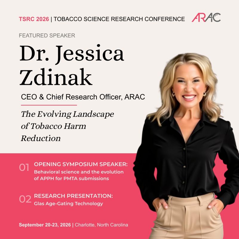 tobacco science research conference About PDF) Conference Report - Fifty