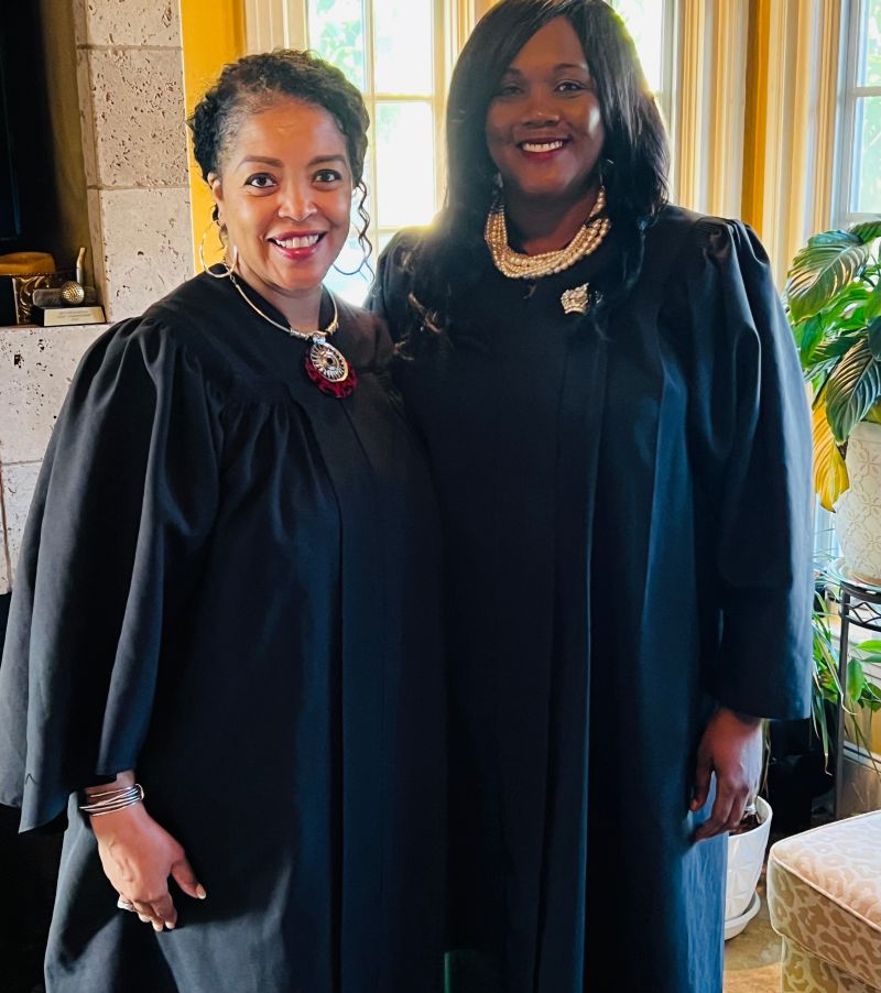 Aretha V Blake on LinkedIn: 1 1 2025 begins my third term as a Aretha V Blake on LinkedIn: 1 1 2025 begins my third term as a