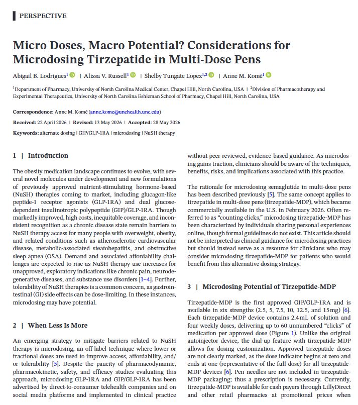 how do you micro dose tirzepatide Microdosing + Glycine Product Guide 3- Month Micro-dosing Tirzepatide |