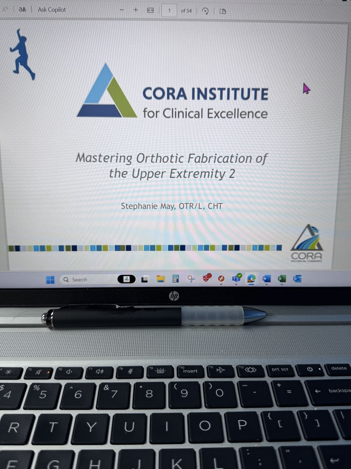 Congrats Lee Ann Yanni DPT ATC MTC OCS You are always willing to Congrats Lee Ann Yanni DPT ATC MTC OCS You are always willing to