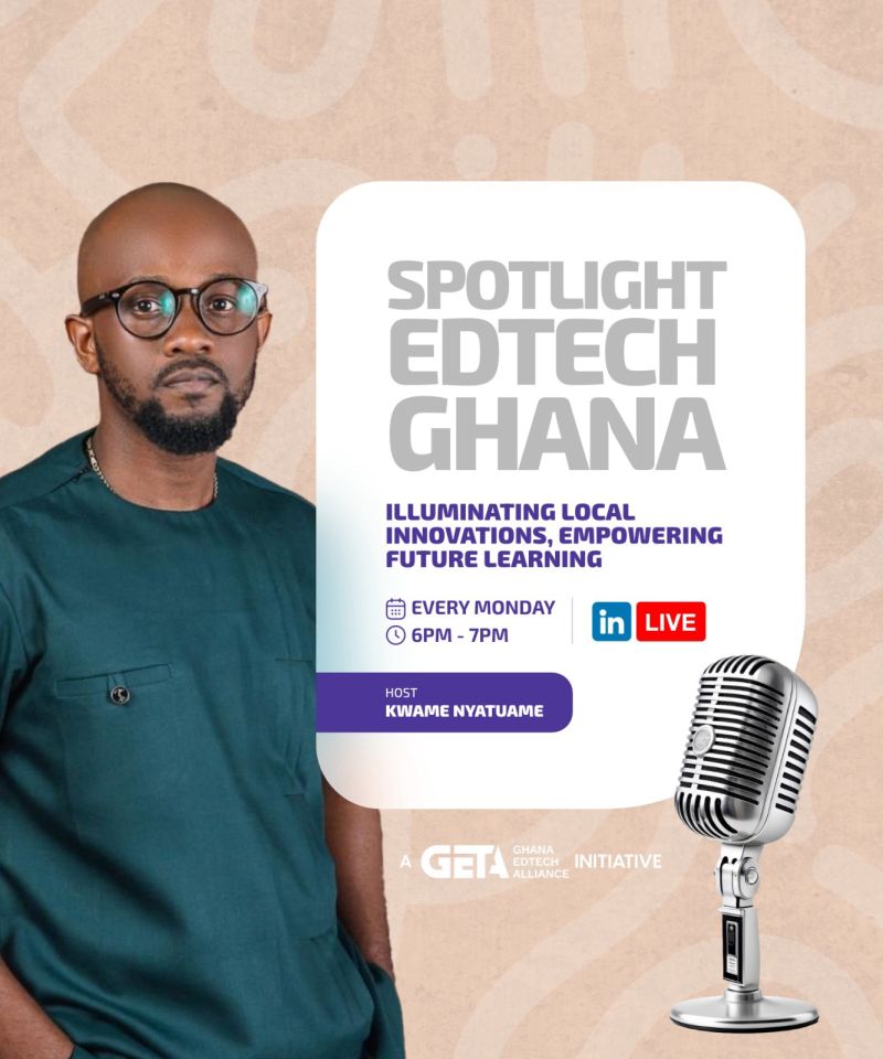 Edtech Insights: Kwame Nyatuame on Coding in Schools and the Digital Economy