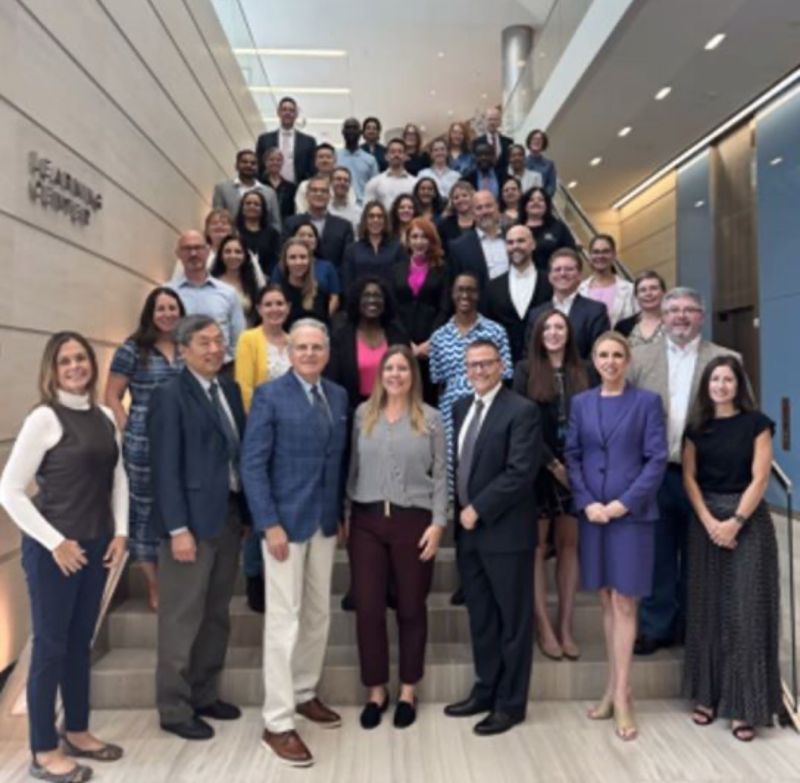 Cynthia Muniz MBA C TAGME on LinkedIn: As a current participant in the Cynthia Muniz MBA C TAGME on LinkedIn: As a current participant in the