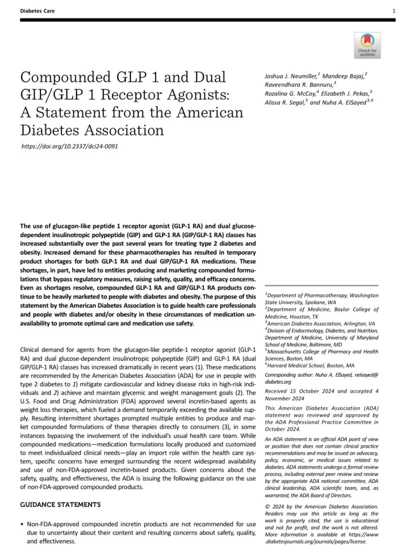 compounded glp 1 vs compounded glp 1 gip GLP-1 Can I Switch from a