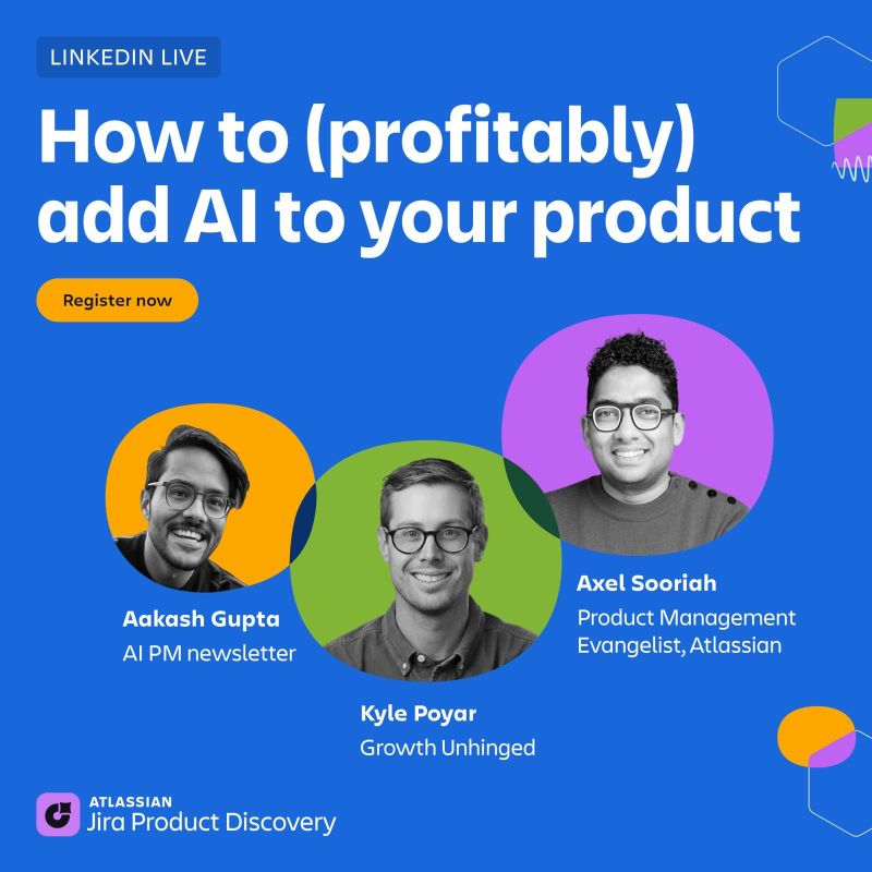 PM's guide to pricing and packaging for AI