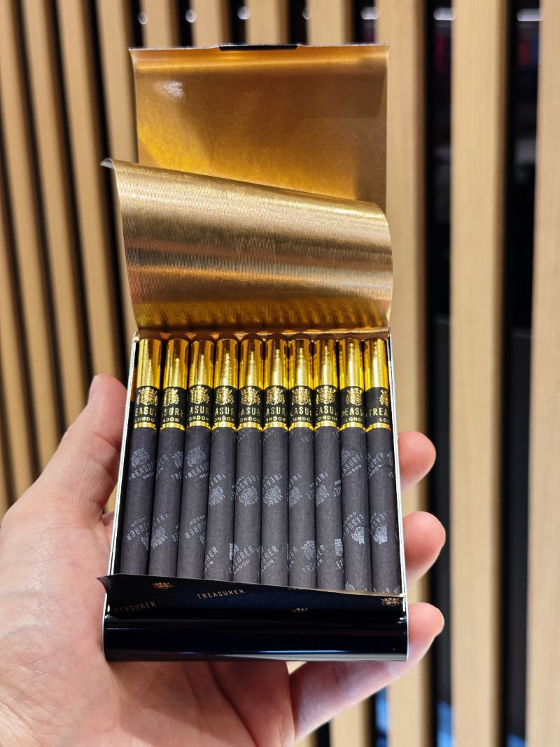 what state has the most expensive cigarettes Average price of by The most expensive cigarettes in