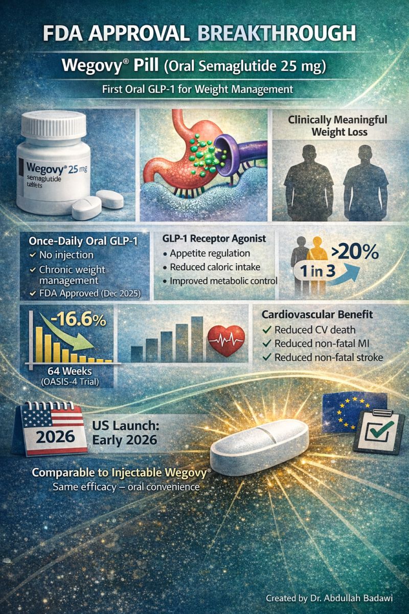 oasis 3 semaglutide Effect of oral on energy intake, appetite, control of eating and gastric emptying in adults living with obesity: A randomized controlled trial - Gabe - 2024 - Diabetes, Obesity and Metabolism oasis 4 semaglutide 25 mg
