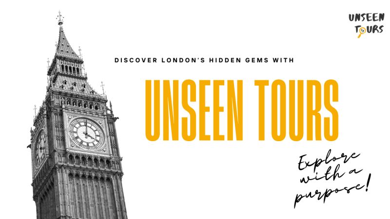 Unseen Tours on LinkedIn: #unseentours #newyearadventures # ...