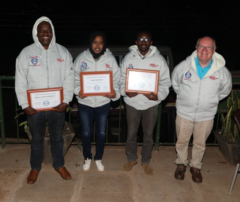 Ian Gordon Fudge on LinkedIn: #fiberoptics #fiberdk #foa #cfos #testing Ian Gordon Fudge on LinkedIn: #fiberoptics #fiberdk #foa #cfos #testing