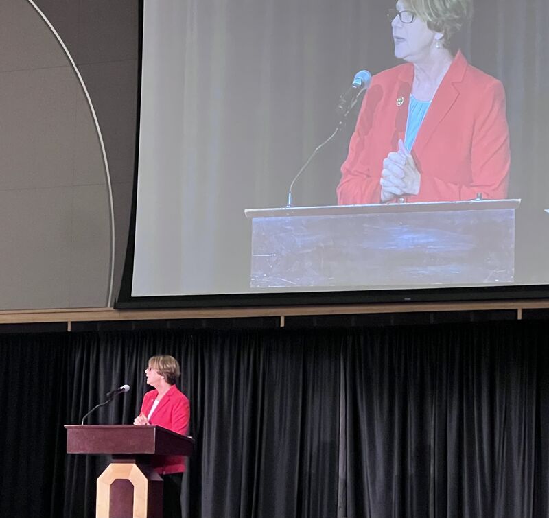 Joseph T Burke on LinkedIn: I was grateful to attend the 2024 Joseph T Burke on LinkedIn: I was grateful to attend the 2024