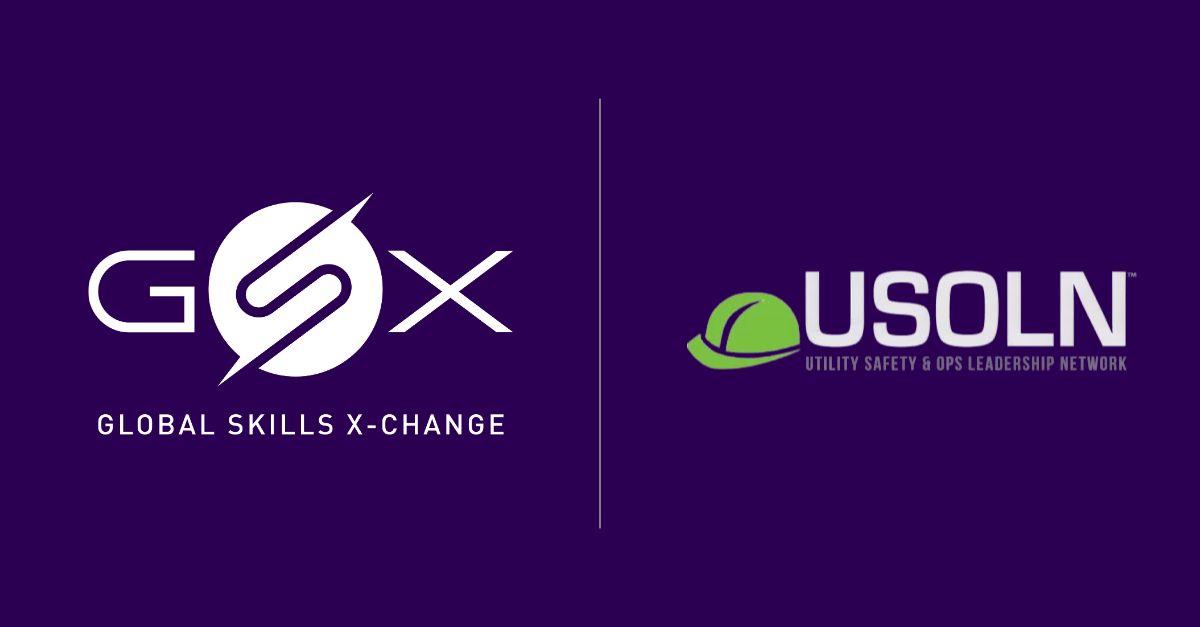Global Skills X Change (GSX) on LinkedIn: GSX Partners with USOLN to Global Skills X Change (GSX) on LinkedIn: GSX Partners with USOLN to