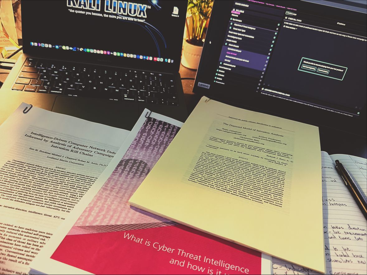 David Gould on LinkedIn: #cyberthreatintelligence #cti David Gould on LinkedIn: #cyberthreatintelligence #cti